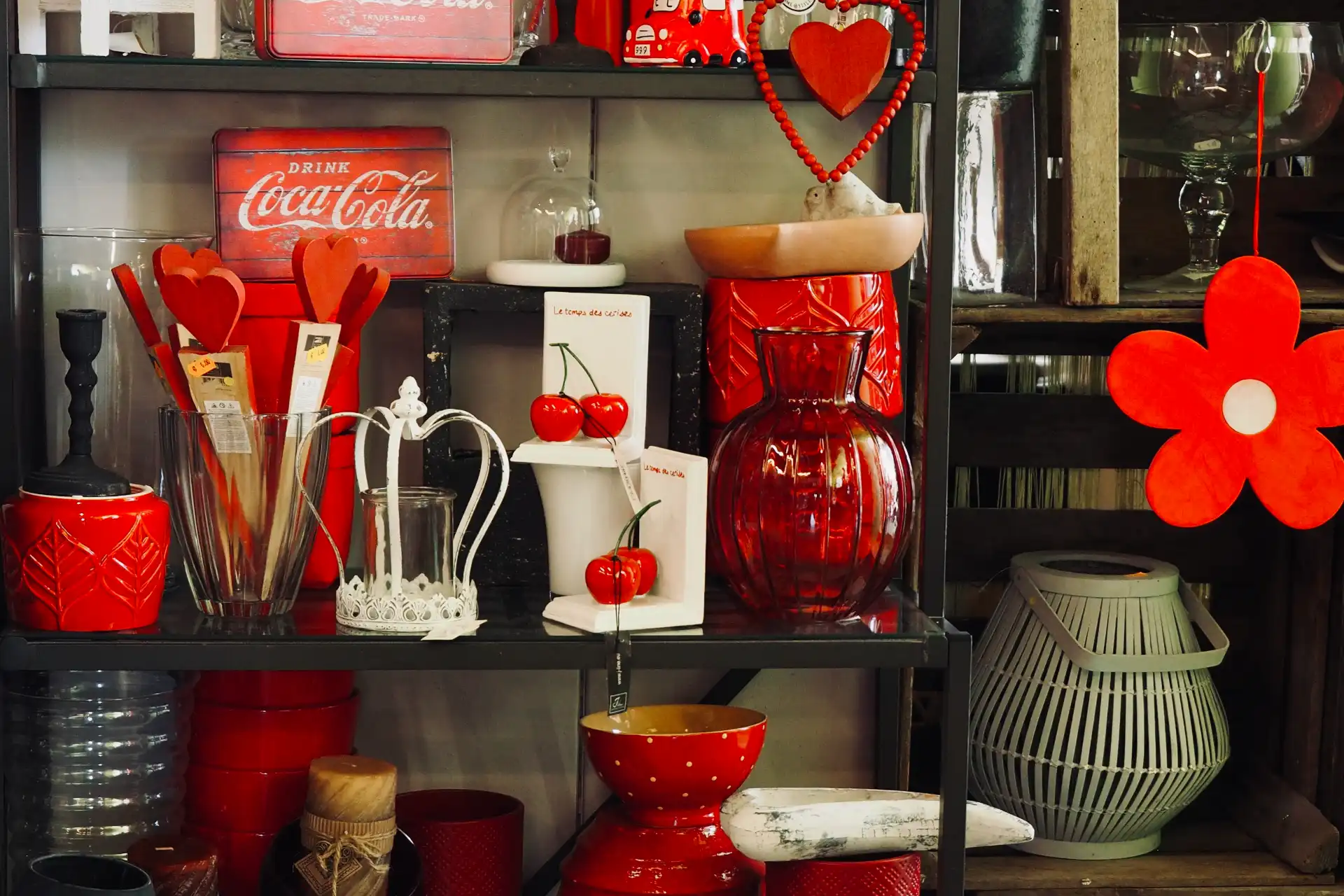 Galerie Niort fleuriste Châteauneuf-sur-Charente.